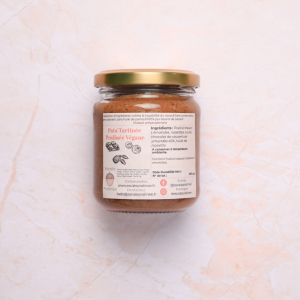 Pata'tartinée praliné classique