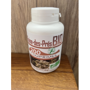 Reine des prés 200 comprimés
