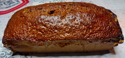 Pain d'épices 330g