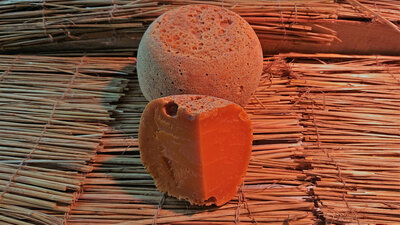 Mimolette extra vieille