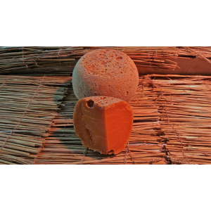 Mimolette extra vieille