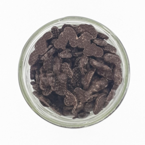 Pépites de chocolat noir 62% - equitable