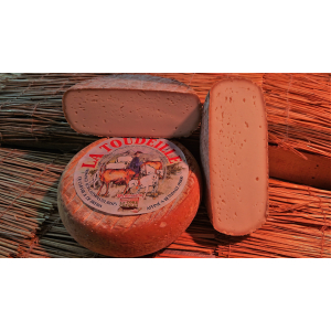 Pyrénées chèvre et brebis