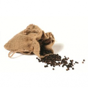 Poivre noir de kampot igp - bio & equitable