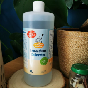 Eau de chaux 1l