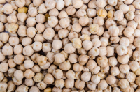 Pois chiches