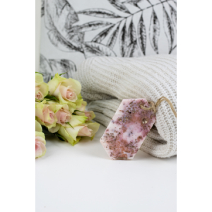 Suspension végétale parfumée figue & santal