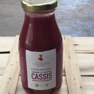 Nectar de cassis