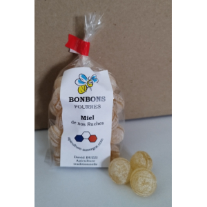 Bonbons au miel, berlingots