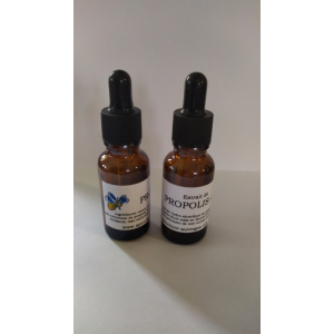 Extrait de propolis