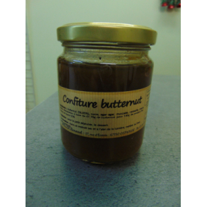 Confiture de butternuts