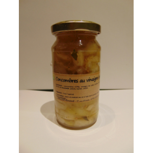 Courgettes jaunes aigres douces