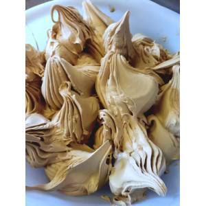 Crème glacée au café