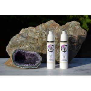 Fraîcheur matinale - aloe véra