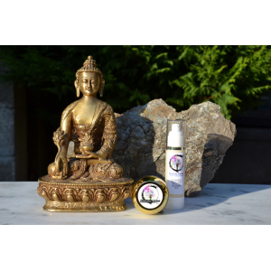 Cérat de galien - coldcream