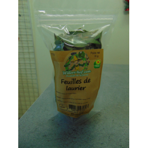 Feuilles de laurier