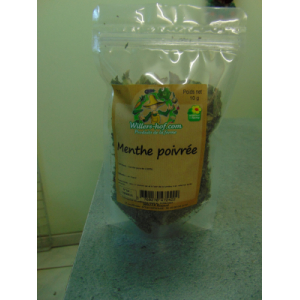 Menthe poivrée