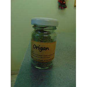 Origan