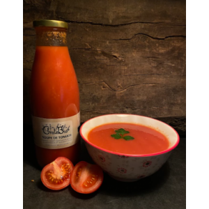 Soupe de tomate