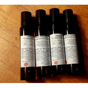 Tendiquoi - spécial tendinite, arthrose...etc