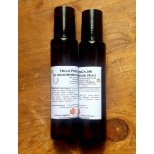 Psocalme - spécial psoriasis et eczéma...etc