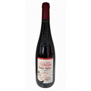 Anjou rouge vieilles vignes