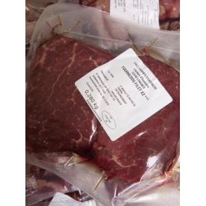 Colis bœuf angus 'palais tradition'