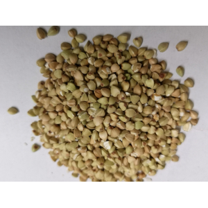 Sarrasin graines décortiquées