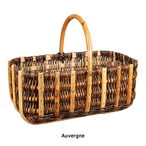 Panier auvergne