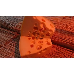 Emmental de savoie