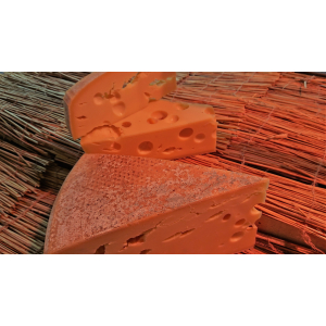 Emmental de fruitière