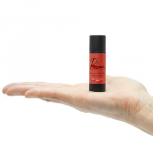 Rouge à lèvres soin - rouge brique 100 % nat