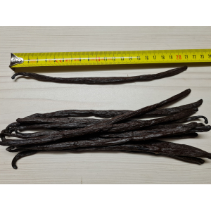 Vanille bourbon poudre