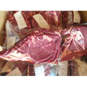 Angus bio - côte de boeuf congelé