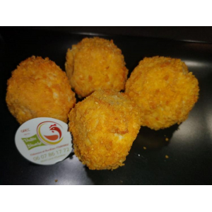 La moelleuse (par 4)