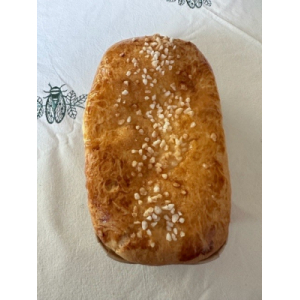 Brioche perles de sucre