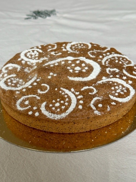 Gâteaux creusois - 1 u - Dans La Cuisine De Nanou - Locavor.fr