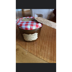 Caramel beurre salé