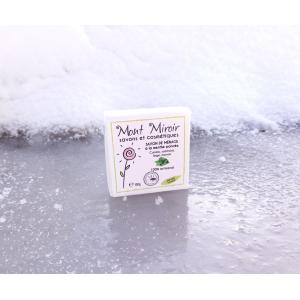 Savon de ménage à la menthe poivrée