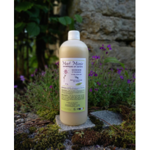 Savon noir à l'ancienne, 1 l