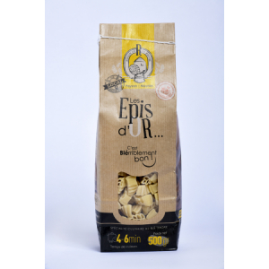 Epi d'or - gamme classique - 500 gr