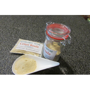 Poudre de céleri boule