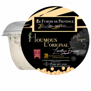 Houmous l'original 100g