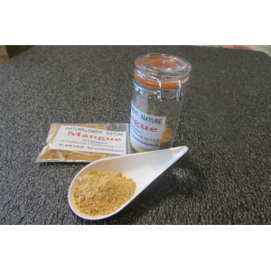 Poudre de mangue