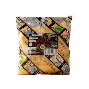 Riz de camargue igp long étuvé sac 1 kg