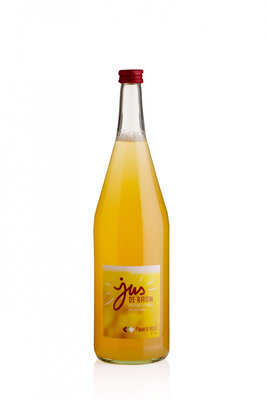 Jus de raisin le classique