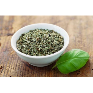 Basilic pot à épices dont 1 euro de consigne