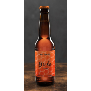 La bièle ambrée