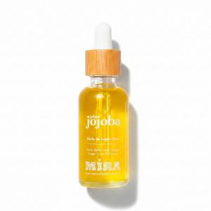 Huile de jojoba pure