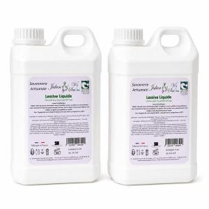 Lessive liquide